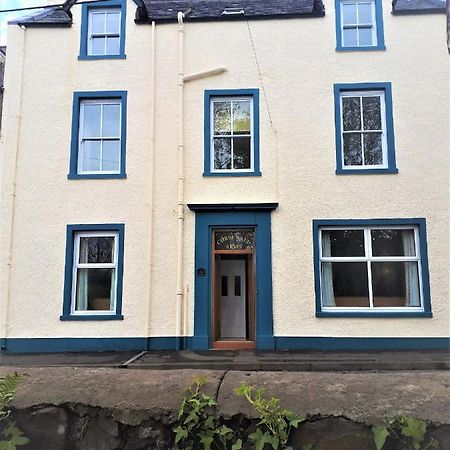 Corsewall Arms Guest House سْترانرير المظهر الخارجي الصورة