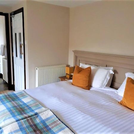 Corsewall Arms Guest House سْترانرير المظهر الخارجي الصورة