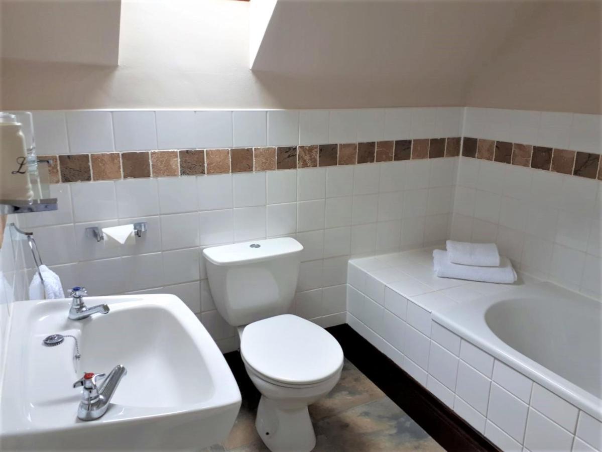 Corsewall Arms Guest House سْترانرير المظهر الخارجي الصورة