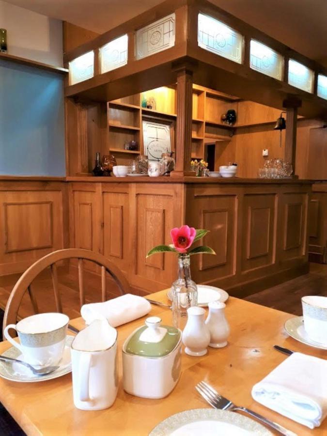 Corsewall Arms Guest House سْترانرير المظهر الخارجي الصورة