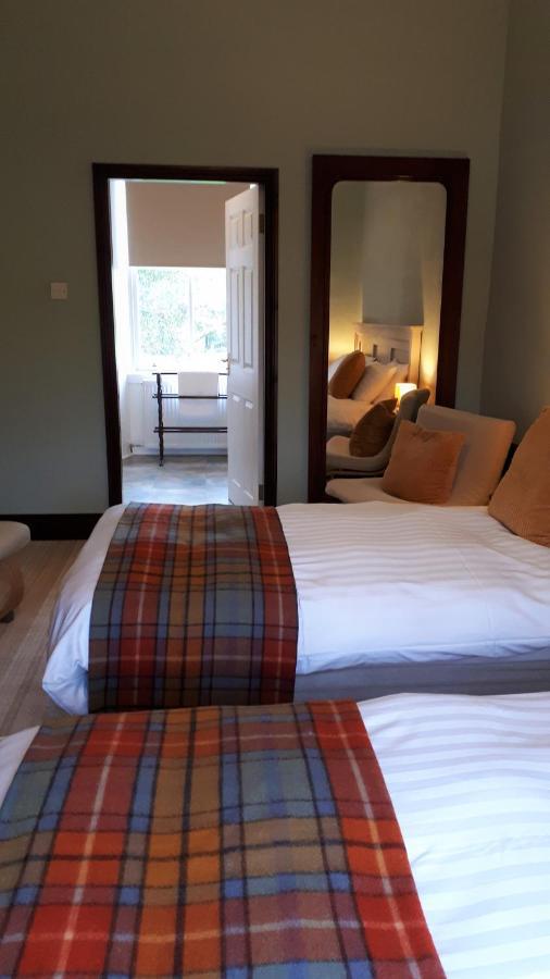 Corsewall Arms Guest House سْترانرير المظهر الخارجي الصورة
