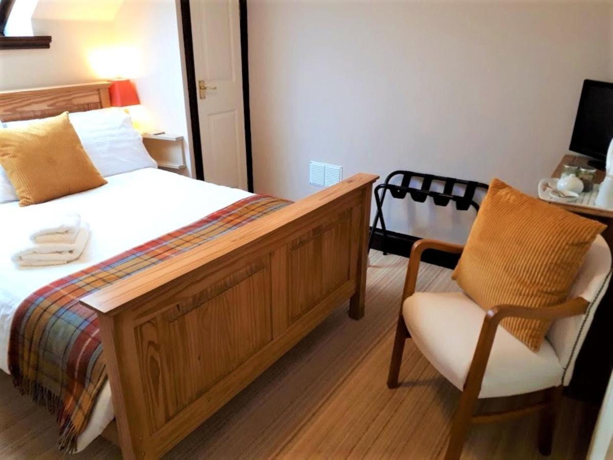 Corsewall Arms Guest House سْترانرير المظهر الخارجي الصورة