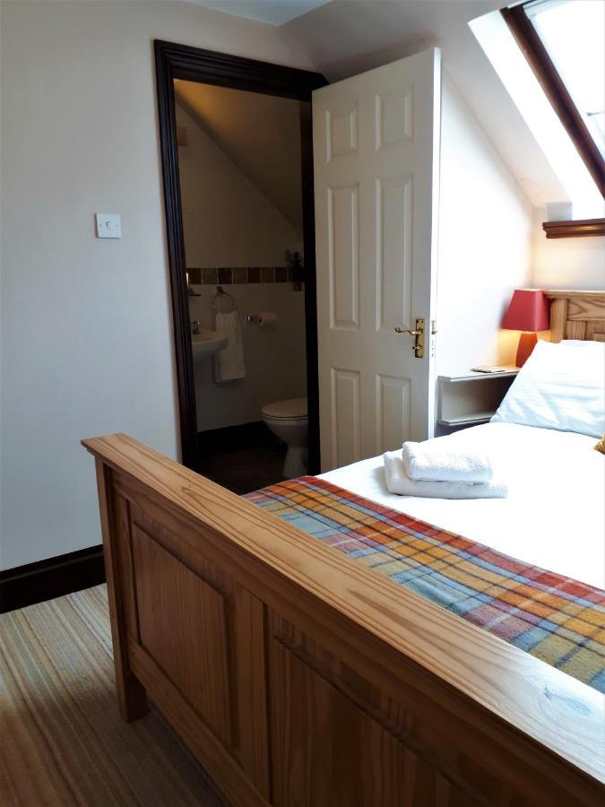 Corsewall Arms Guest House سْترانرير المظهر الخارجي الصورة