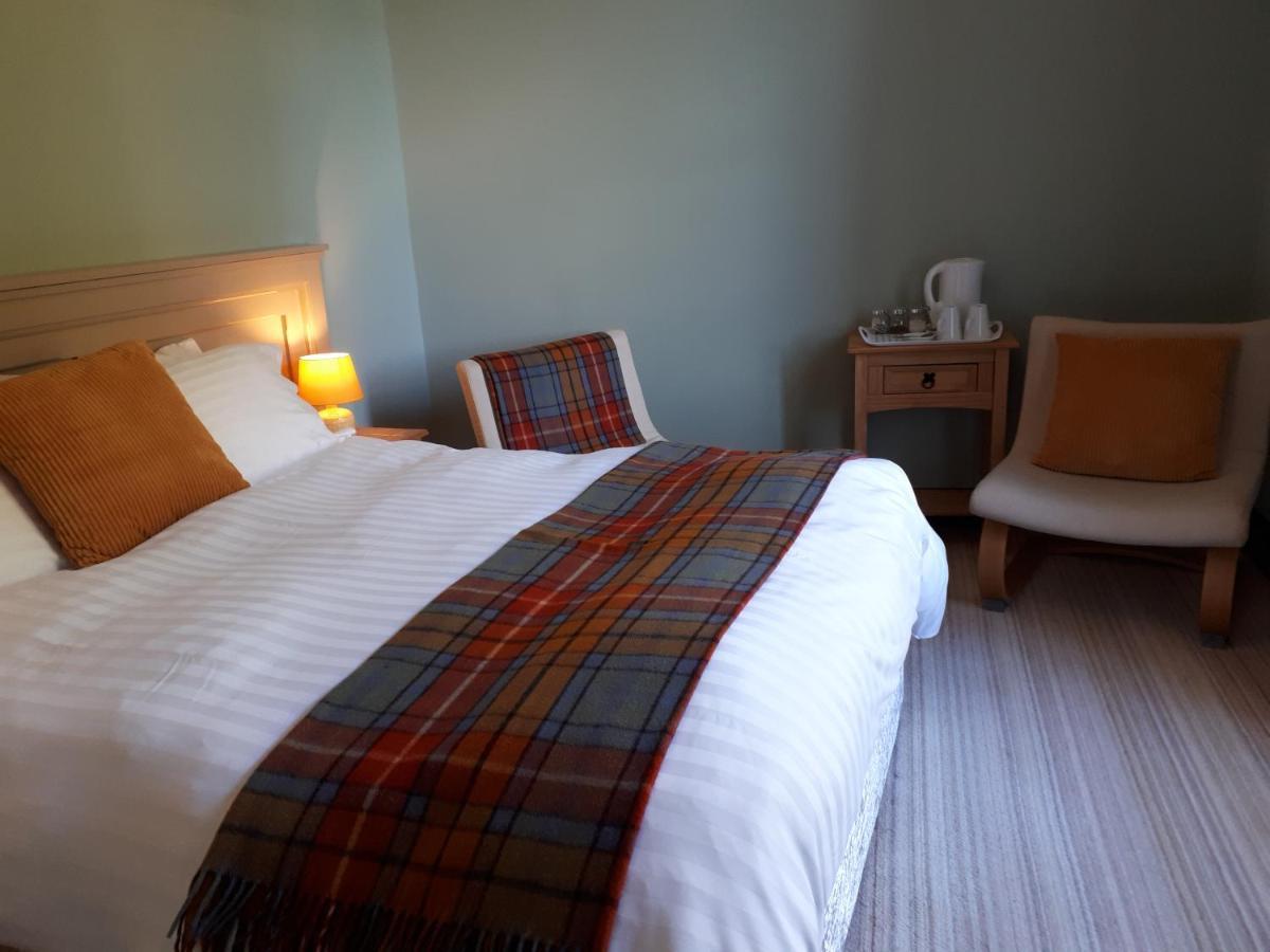 Corsewall Arms Guest House سْترانرير المظهر الخارجي الصورة