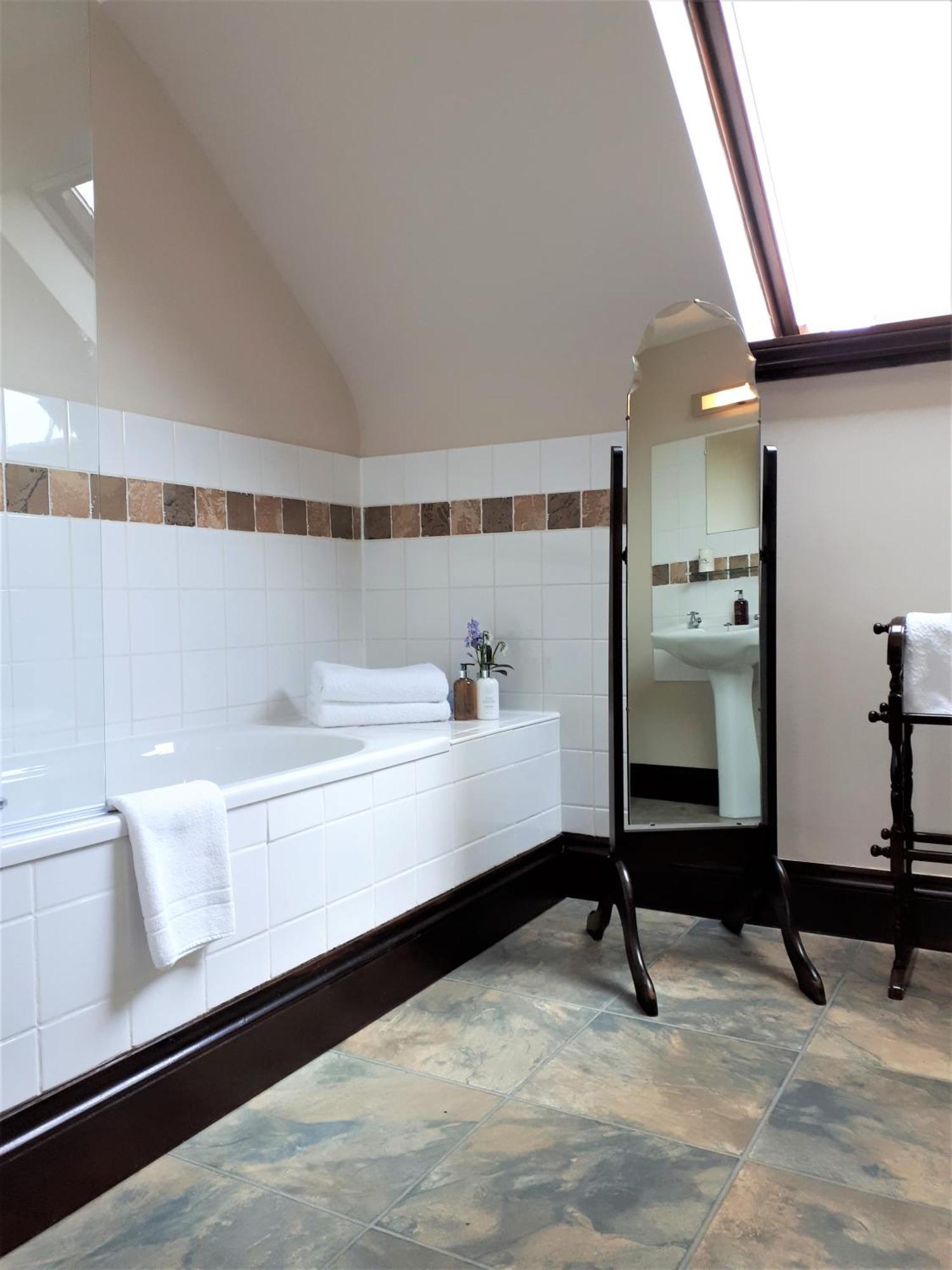 Corsewall Arms Guest House سْترانرير المظهر الخارجي الصورة